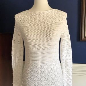 Will Smith sweater sz M